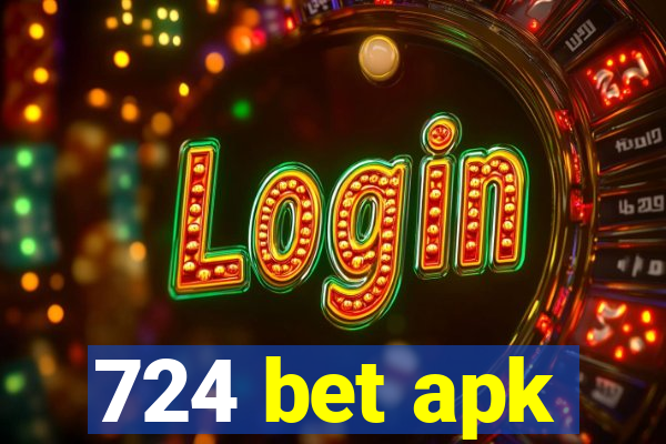 724 bet apk